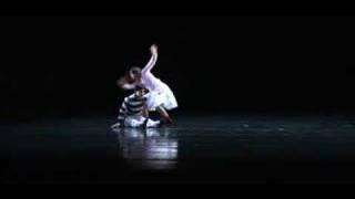 and Carolyn | choreography