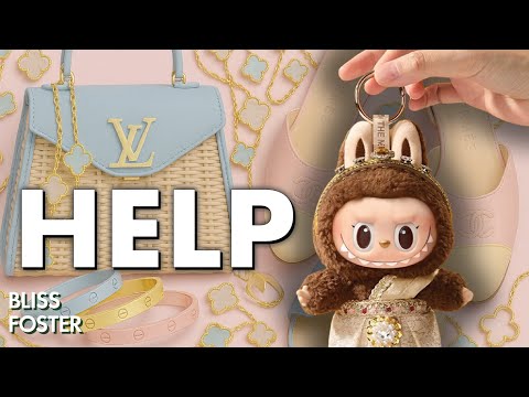 The Imminent Death of Luxury