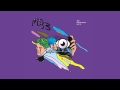 M83 - Coloring The Void