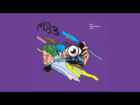M83 - Coloring The Void