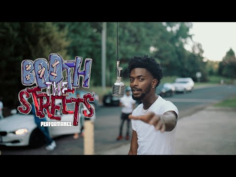 4Baby Kay - Just a Reminder | Booth The Streets