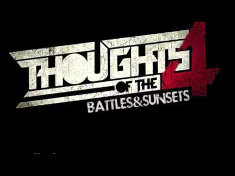 Thoughts of the 4 - The City is Burning