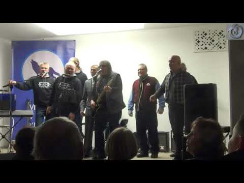 Šarūnas Mačiulis ir „Vilkai“  "IŠEINU, PALIEKU TAVE"