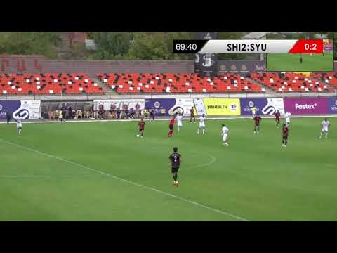 Shirak 2-Syunik GAGO