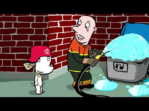 Hunden IB med Peter Nordahl