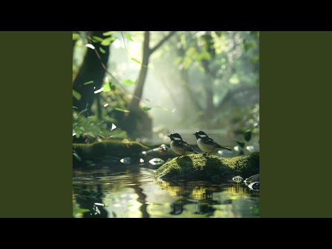 Sleep in Nature’s Bosom