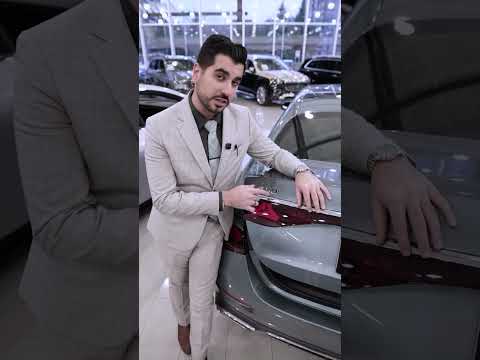 Ever wondered how the Mercedes-Benz Model naming system works? 💭 #mercedes #amg #mercedesamg