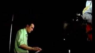 Jesse Garon & The Greyhounds #3: Little Queenie (Berry)