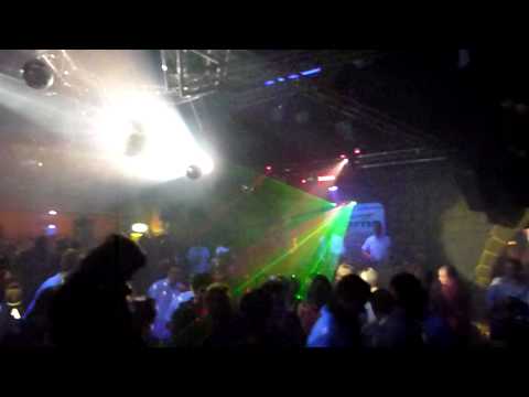 VARNA Olomouc Milan SAXO Strnadel 27.2.2009 Red Carpet