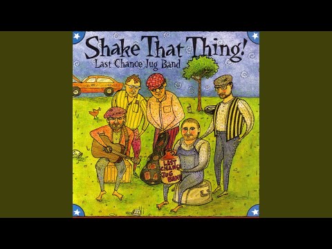 Shake That Thing!