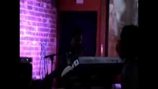 G-City Players Fantastic Voyage cover-Lake Side