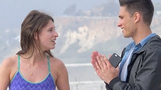 I'm hot, you're hot.. Let's make out? | Comment Trolling | Adrian Gee