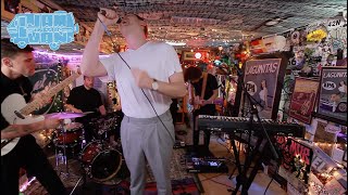 HER - &quot;Five Minutes&quot; (Live at JITVHQ in Los Angeles, CA 2018) #JAMINTHEVAN