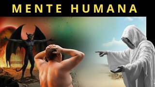O MUNDO ESPIRITUAL E MENTE HUMANA