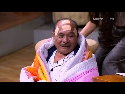 The Best Of Ini Talkshow - Pak RT Pingsan, Eh Langsung Sehat Pas Dibangunin Sarwendah