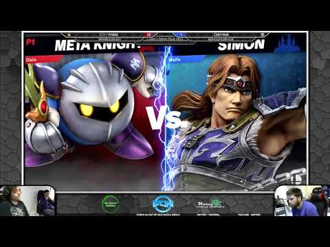 EON #54: EON | Walla vs Oatmeal (Losers Semi-Final)