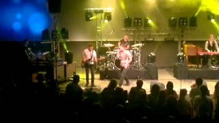 Jeremy Camp - Take My Life - Live @ Rafaël Gemeente in Amersfoort (HD)
