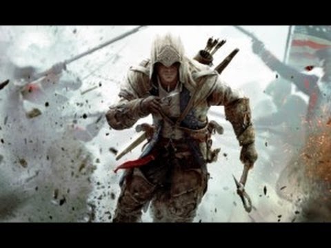 Assassin's Creed 4, PLUS: Game Of The Year 2012 VGA Award