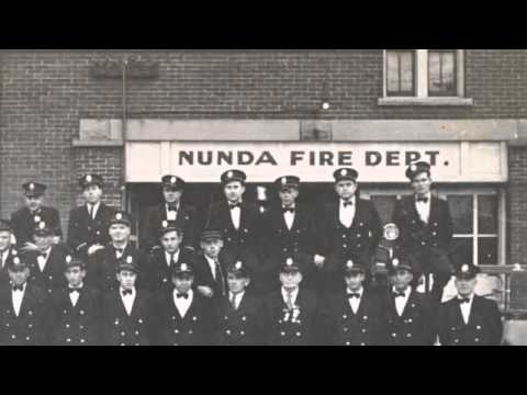 Nunda Memories - An Introduction