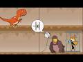 Rescue Me Weegoon Games Gameplay Walkthrough Funny Stickman Puzzle Game All Levels 61 70