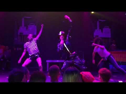 Davi cintori - a fábrica