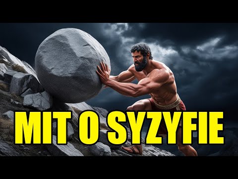 Mit o Syzyfie | Tajemnice Mitologii