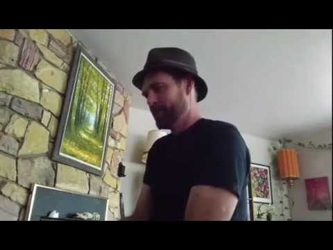 John Ames, basso profondo - "Johnsburg, Illinois" (Tom Waits)