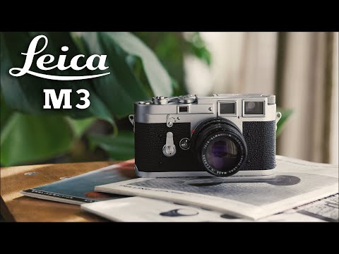 The Leica M3