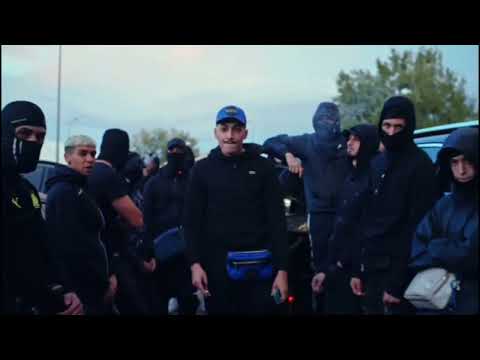 Simba La Rue, Bambi - Problemi (INEDITO) #trap