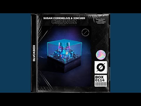 Crowdz (Extended Mix)