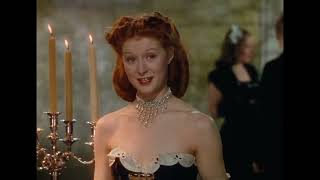 The Red Shoes (1948) HD 1080p Full Drama Film | Moira Shearer | Anton Walbrook | Marius Goring