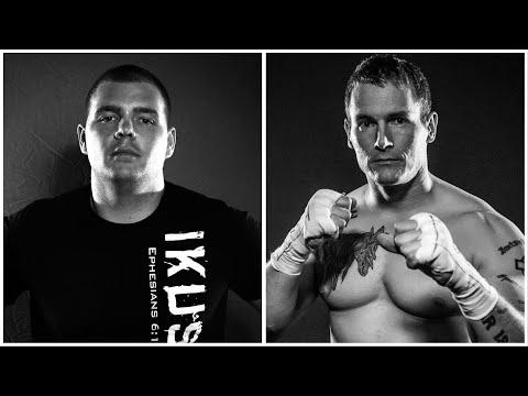 Epic 38: Tyler Kiest vs. Ethan Sterk - 05.18.18