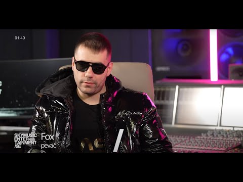 ispričaj /SE - Fox Part 3 (TV/SE)