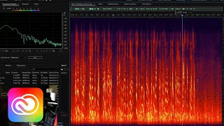 How to Make Great Videos (Part 4) - Fixing Common Audio Issues | Adobe Creative Cloud