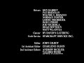 BILLY MADISON Adam Sandler 1995 End Credits