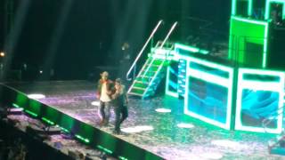 Don Omar vs Daddy Yankee : The Kingdom (tírate al medio)