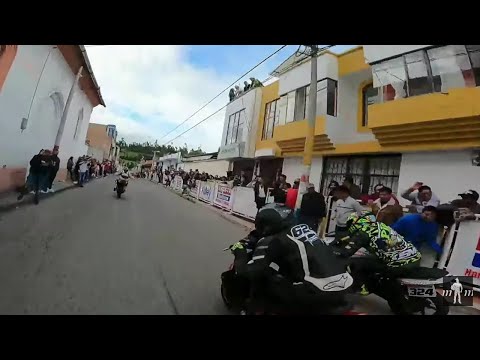 GOPRO🏁CATEGORÍA 200c.c 4T🔥Valida Departamental ALDANA - NARIÑO [JUAN DAVID RIVERA 291].