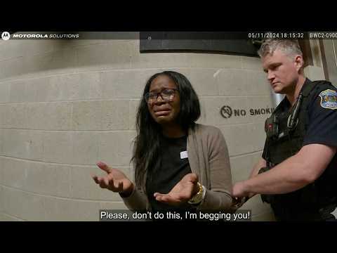 37-Year-Old Caught Stealing $2,300 Worth of Rings at Luxury Mall