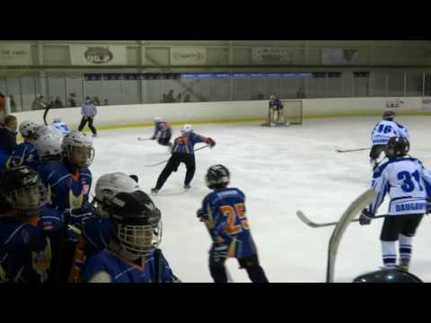 LBJMH U14 Pārdaugava03 - Daugavpils03 5-6B (Volvo LH) 22.10.2016