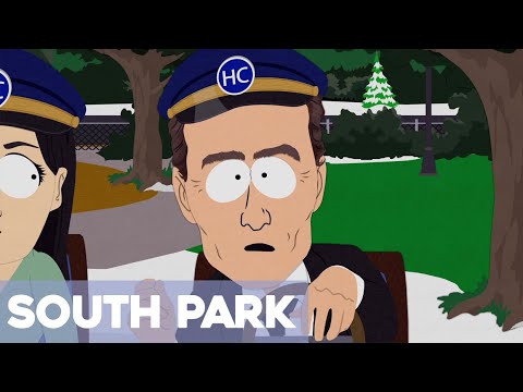 Matthew McConaughey Drives For HandiCar