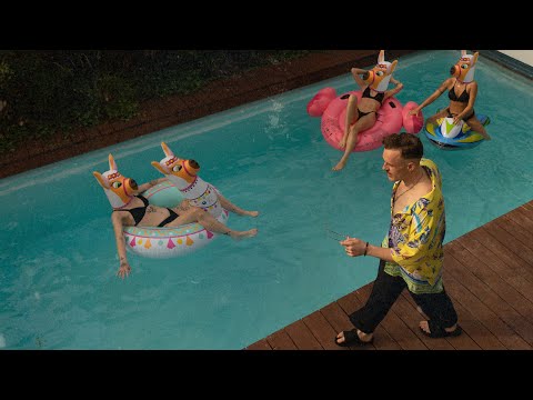 FYGA - Trip Advisor (prod. by Lai Raw)