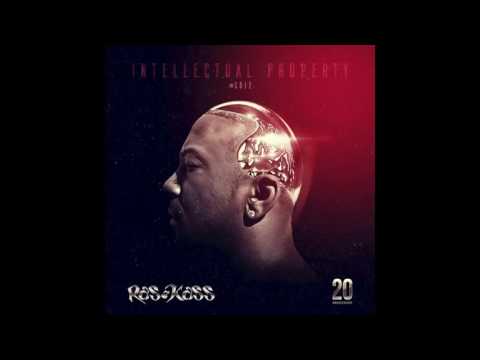 Ras Kass Feat. Krs-one - Bardom