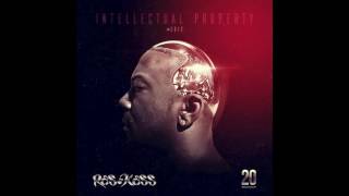 Ras Kass Feat. Krs-one - Bardom