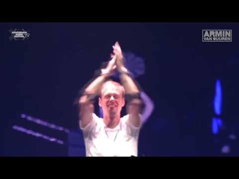 Full Quality - Sia vs. Vini Vici - California Dreamin vs. The Tribe (Armin van Buuren Mashup) HQ !