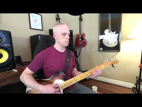 Sydney Reynolds - Leave You Behind - (6/25)