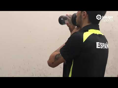 Conoce un poco más a Iker Pajares