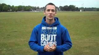 preview picture of video 'Harwich Boot Camps | WATCH THIS VIDEO'