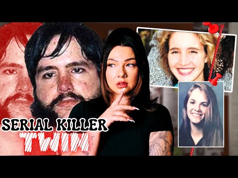 The Serial Killer Twin | the true story of Black Bird's Larry Hall