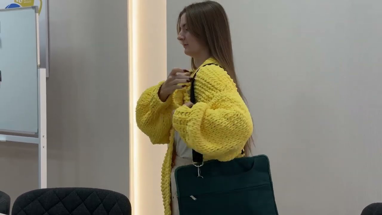 Сумка для ноутбука Denim with Straps 13/14.2''