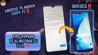 Download lagu FRP BYPASS REALME NARZO 50A ANDROID 13, EASY WITHOUT PC‼️ mp3 Download lagu FRP BYPASS REALME NARZO 50A ANDROID 13, EASY WITHOUT PC‼️ mp3